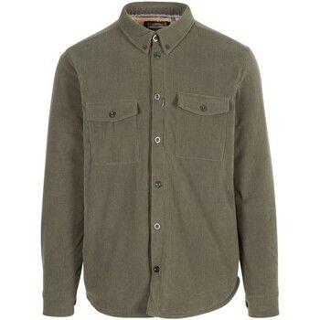 Trespass Camisa manga larga Dattin para hombre