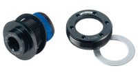 fsa qr 8a m18 road crank bolt self extracting
