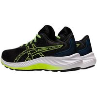 asics zapatillas de running chaussures de running gel-exciter 9 gs maille legere para hombre
