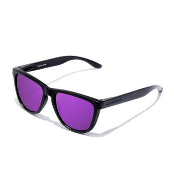 Gafas de sol Hawkers One Raw - Polarized Black Joker