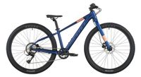 bicicleta de montana para ninos scott scale 600 26   azul 2026