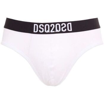 Dsquared Braguitas Slip para niño