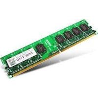 Transcend JetRam JM800QLU-2G 2GB DDR2 800MHz módul