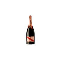 mumm brut rose magnum  francia champagne 150 cl 125