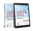 la comunicación de anticipación al servicio de la salud