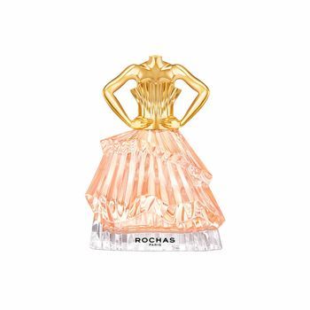 Perfume Mujer Rochas Rochas Audace Edp 90 Ml