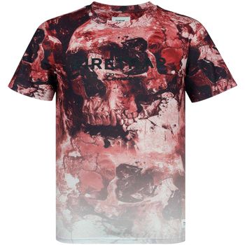 Firetrap Camiseta Sub para hombre
