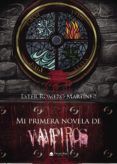 ibd mi primera novela de vampiros