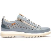 pikolinos zapatillas w3w6841c1 denim para mujer