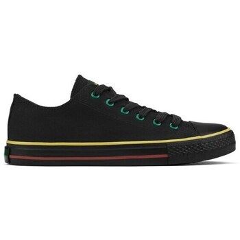 Monotox Zapatillas MX22002 para hombre