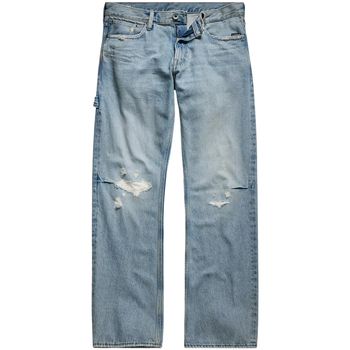 G-Star Raw Pantalón pitillo Lenney para hombre