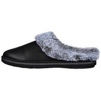 skechers pantuflas cozy campfire lovely para mujer