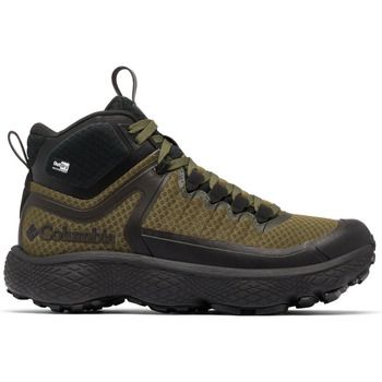 Columbia Zapatillas de senderismo ESCAPE THRIVE� TITANIUM� MID OUTDRY� para hombre