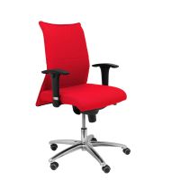 piqueras y crespo albacete sillon confidente bali rojo