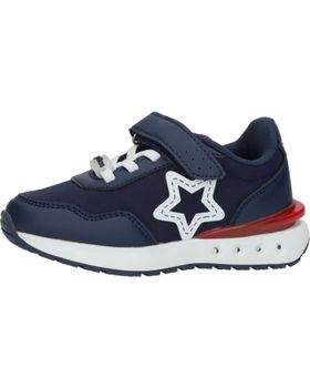 de CONGUITOS ZAPATILLAS CON LUCES NAVY