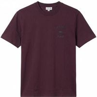 lacoste camiseta th9784 3ke para hombre