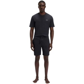 BOSS Short Waffle para hombre