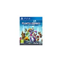 plants vs zombies battle for neighborville - version espana