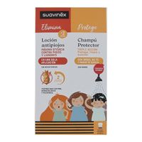 suavinex tratamiento antipiojos
