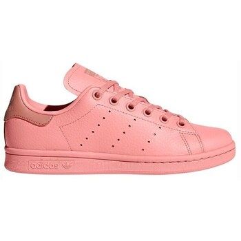 adidas Zapatillas Stan Smith J para niño