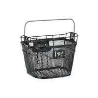 cesta delantera topeak basket front e-bikes