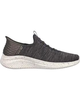 de SKECHERS ULTRA FLEX 3 0 - RIGHT AWAY KAKI