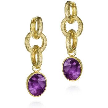 Jorge Revilla Pendientes Pendientes SHADE para mujer