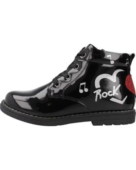 de CHICCO BOTAS NINA MODELO CARMA COLOR NEGRO 930
