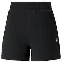 puma short short downtown high waist para mujer