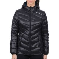 peak mountain chaquetas doudoune fine fille ganseo para nina