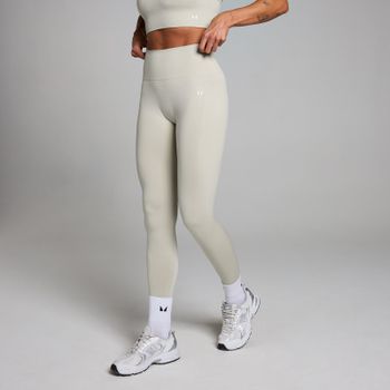 Mallas sin costuras Shape para mujer de MP - Ceniza - XL