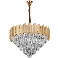 lampara toolight g050-cp gold