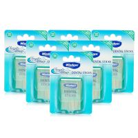 wisdom dental sticks 6 pack
