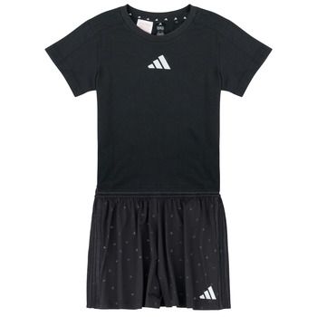 adidas Chándal Seasonals Glam Short Set para niña