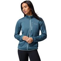 columbia chaqueta hike para mujer