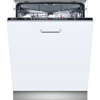 neff n50 s513k60x1g full-size fully integrated dishwasher