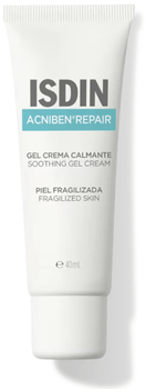 Isdin Acniben Repair Gel Crema 40 ml