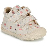 naturino zapatillas altas naturino cocoon vl para nina