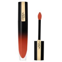 lroreal paris brilliant signature high shine colour ink 7ml various shades - be unafraid