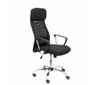 silla de oficina forol 2dbd840 negro
