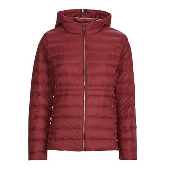 Tommy Hilfiger Abrigo de plumas FEMININE LW DOWN JACKET para mujer