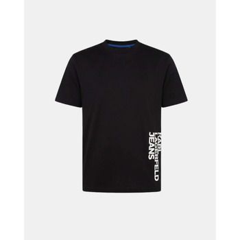 Karl Lagerfeld Camiseta B2M17047 para hombre