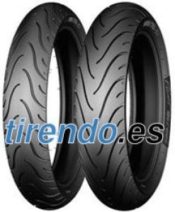 Michelin Pilot Street ( 100/80-17 TT/TL 52S M/C, Rueda delantera )