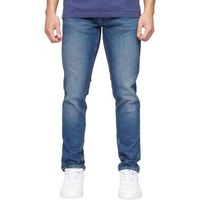 crosshatch jeans buraca para hombre