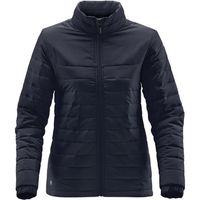 stormtech chaqueta qx-1w para mujer