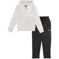 leone 1947 chandal girl hoody tracksuits gold 1947 para nina