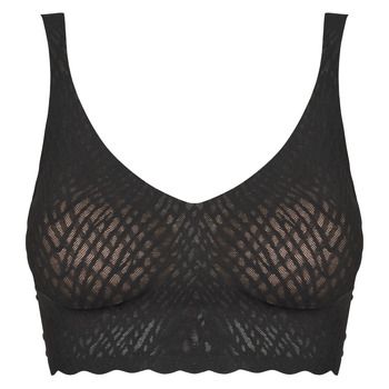 Sloggi Triángulo/Sin Aros ZERO Feel Bliss Bralette para mujer