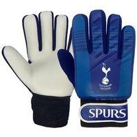 tottenham hotspur fc guantes 5-10 ans gf1223 para nina