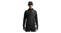 chaqueta cortavientos nike acg negra para hombre