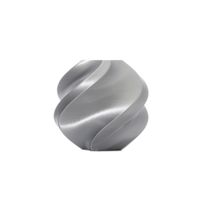 pla bambu lab silk silver 175 mm